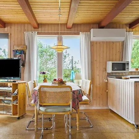 1049-thisted-mollebakken-9 Casa vacanze *