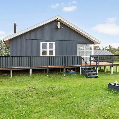 1049-thisted-mollebakken-9 Casa vacanze Torsted (Nordjylland)