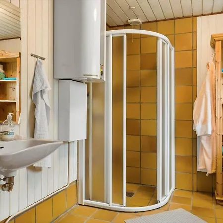 Casa vacanze 1049-thisted-mollebakken-9