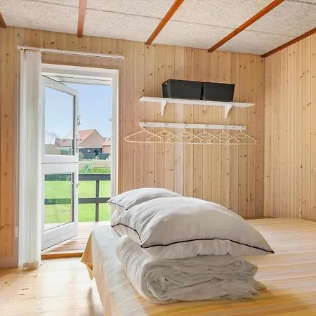 Casa vacanze 1049-thisted-mollebakken-9