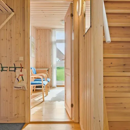 بيت للعطل 1049-thisted-mollebakken-9 Torsted (Nordjylland)