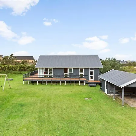 Casa vacanze 1049-thisted-mollebakken-9 Torsted (Nordjylland)